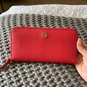 Tory Burch Wallet